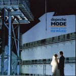 流行尖端：厚禮相待（180克LP）<br>Depeche Mode: Some Great Reward